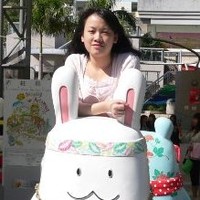 Braincess, Inc. Employee Emmy Zhao's profile photo