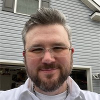 Beard Marine Employee Mike James's profile photo