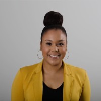 E4C Employee Sarafina Prosper's profile photo