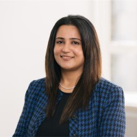 Propel Holdings Employee Nisha Kanani's profile photo