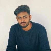 EME Employee Vaishnav Muralidhar's profile photo