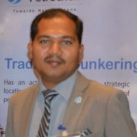 JSW Cement Employee Anand Tellur's profile photo