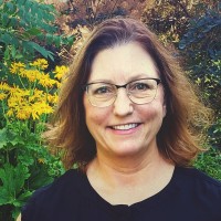 Willow House Employee Nancy Reed's profile photo