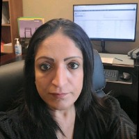 Expression Systems Employee Jayana Patel's profile photo