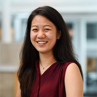 Atreides Management, LP Employee Alexis Ren's profile photo