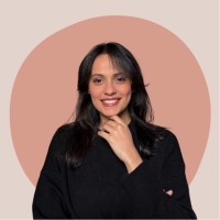 Penny Software Employee Maram al-Nahdi's profile photo