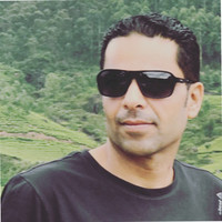 Floorworld Employee Mohammed Aljabri's profile photo