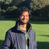 Loopio Employee Laksh Matai's profile photo