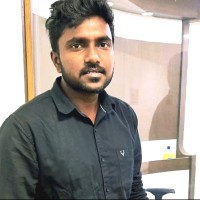Lead Street Employee Karthik Raj's profile photo