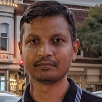 Microsoft Employee Prashant Ranjan's profile photo