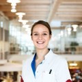AllerZorg Employee Marja Hoekstra's profile photo