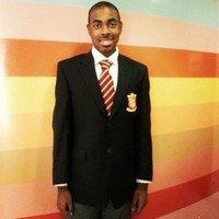 NYC Office of Chief Medical Examiner Employee Mathieu Francois's profile photo