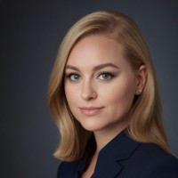 UPROCK Employee Yulia Oliver-Taylor's profile photo