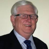 Transnet Freight Rail Employee Ronald Devine's profile photo