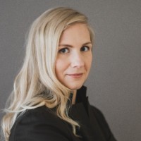 Eesti Rahvusringhääling Employee Kristel Maran's profile photo