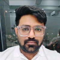 Reliution Employee Raj Pachani's profile photo