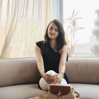 eWards Employee Kirti Sharma's profile photo