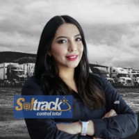 Soltrack Employee Paola Ruiz's profile photo