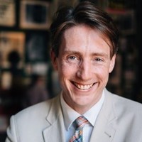 The Little Museum of Dublin Employee Trevor White's profile photo