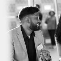 Opentel Employee Darshan Deokaran's profile photo