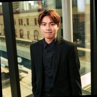 Informanix Technology Group Employee Joshua David's profile photo