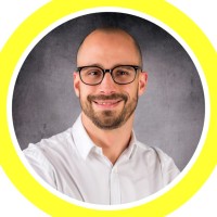 Centro de Excelencia Tomelloso Employee Brais Rodríguez's profile photo