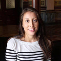 Catholic Charities of Denver Employee April Roberts's profile photo
