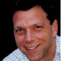 Veracode Employee Andy Simmons's profile photo