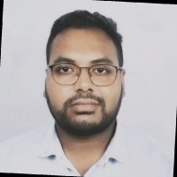Ather Energy Employee Subhankar Sen's profile photo