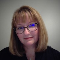 Saint Luke's Health System Employee Suzanne Leamer's profile photo