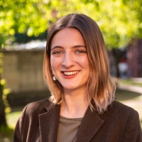 OBRIZUM Employee Flora Faulk's profile photo