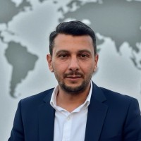 Martaş Otomotiv Employee Serkan Kandemir's profile photo