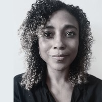 Binalogue Employee Alexandra Dorante's profile photo