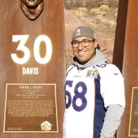 Brian Parra Email & Phone Number