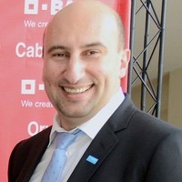 Aniss Bouraqqadi Email
