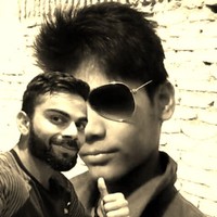 INDR Employee Kamlesh Kumar's profile photo