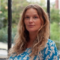 Evaluo Employee Viktoria Schenk's profile photo
