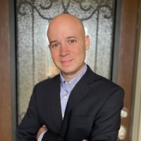 ConvergePoint Employee Christopher Barker's profile photo