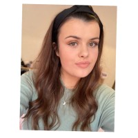 Goodfish Group Employee Georgia Moon's profile photo