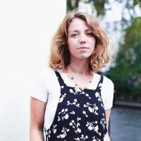 Wise Productions Employee Lucy Kevill's profile photo