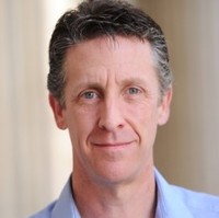 Reactive Markets Employee Bill Nokes's profile photo