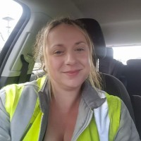 Safer Sphere Employee Corynne Griffiths's profile photo