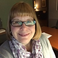Trinity International University Employee Julie Wong's profile photo