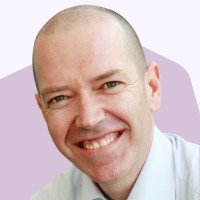 AgriWebb Employee Mike Handes's profile photo