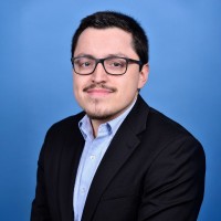 Osceola Magic, NBA G League Employee Abner Withers's profile photo