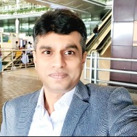 Sachin Patil Email