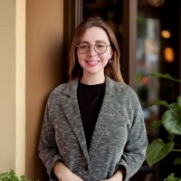 Cody Solutions Employee Mariana Pelipenko's profile photo