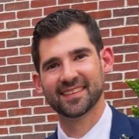 Precog Employee Brendan Silk's profile photo