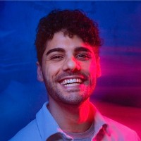 Utbrudd Employee Francesco Cantoro's profile photo