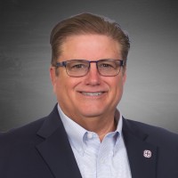 DRMP, Inc. Employee Glenn Lusink's profile photo